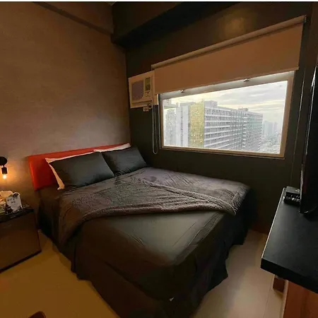 Jamie'S Place@Deca Towers Edsa-Shaw Bouleveard