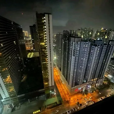Jamie\'S Place@Deca Towers Edsa-Shaw Bouleveard