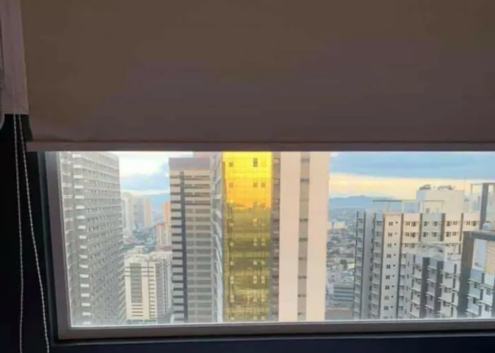 Jamie'S Place@Deca Towers Edsa-Shaw Bouleveard 马尼拉