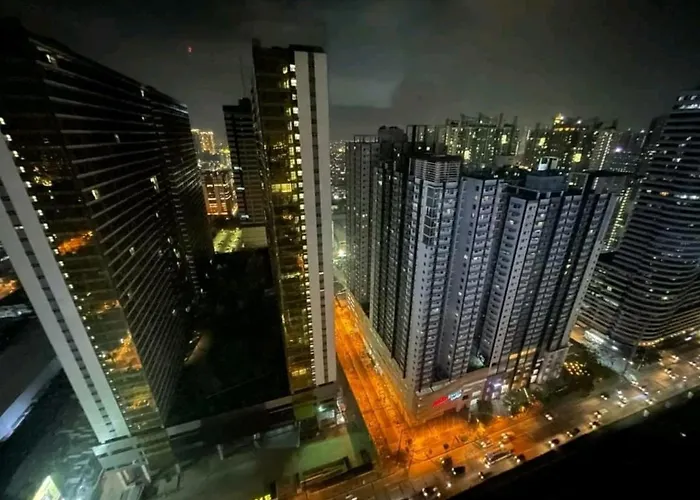 Jamie'S Place@Deca Towers Edsa-Shaw Bouleveard 情趣飯店