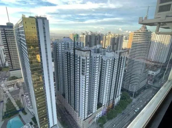 Jamie'S Place@Deca Towers Edsa-Shaw Bouleveard